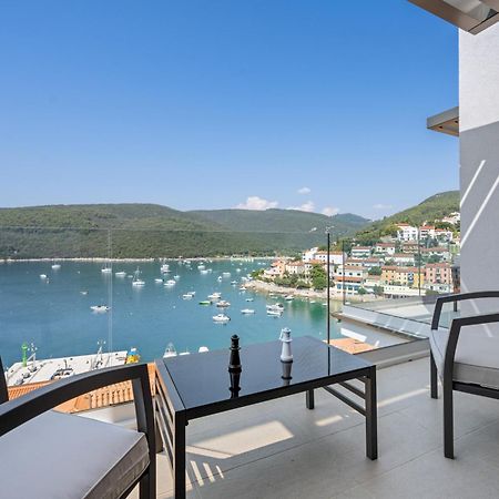 Apartment Mirella 2 Rabac Ngoại thất bức ảnh