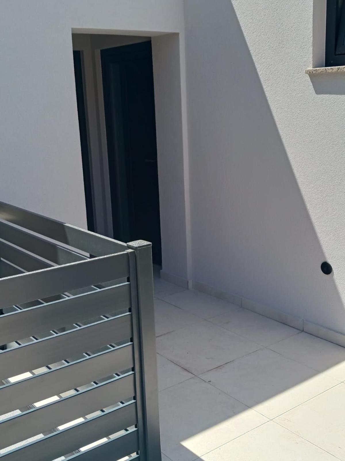 Apartment Mirella 2 Rabac Ngoại thất bức ảnh