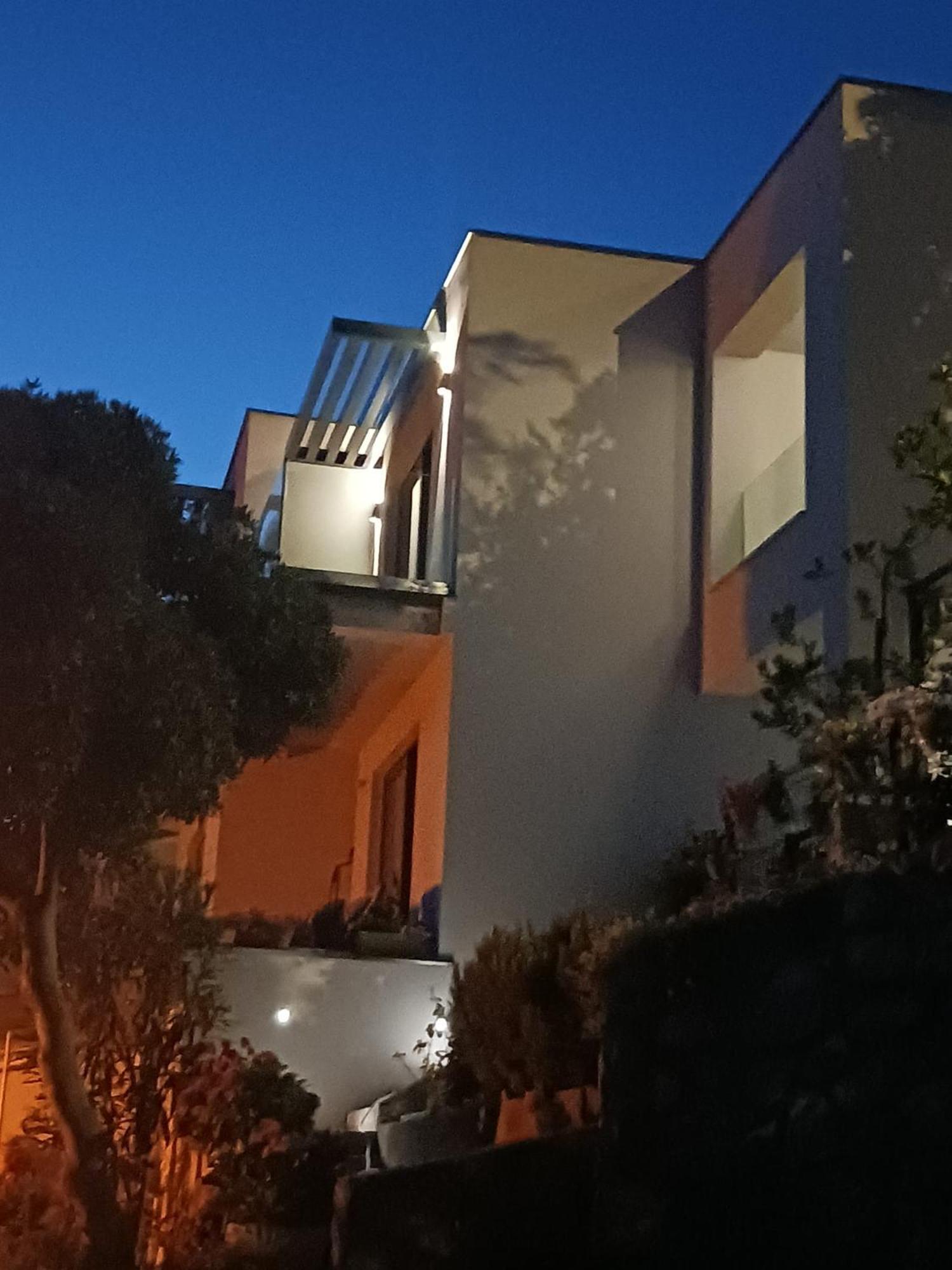 Apartment Mirella 2 Rabac Ngoại thất bức ảnh