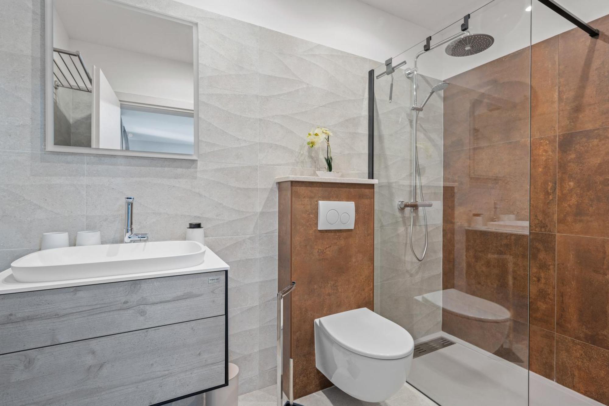 Apartment Mirella 2 Rabac Ngoại thất bức ảnh