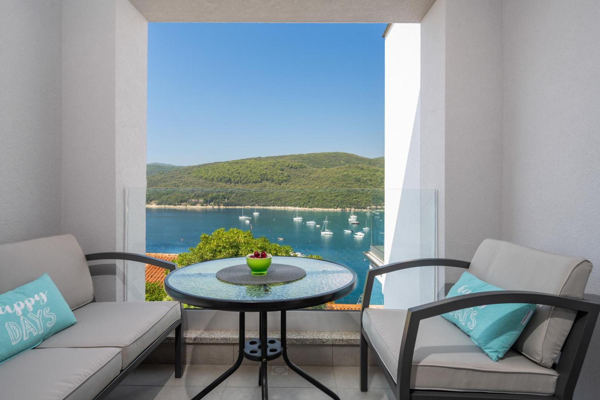 Apartment Mirella 2 Rabac Ngoại thất bức ảnh
